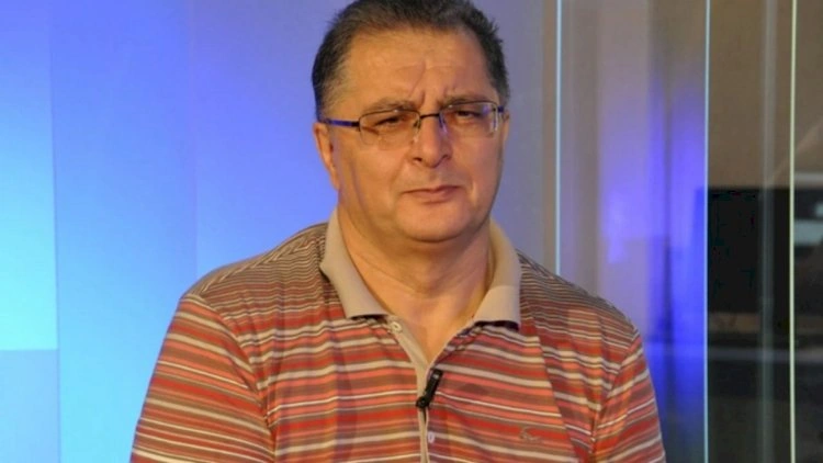 “Müxalifətin irəli sürdüyü iddialar şeytanın belə ağlına gəlməz” - Cümşüd Nuriyev