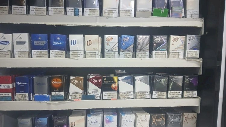 Azərbaycanda siqaretin qiyməti bahalaşacaq