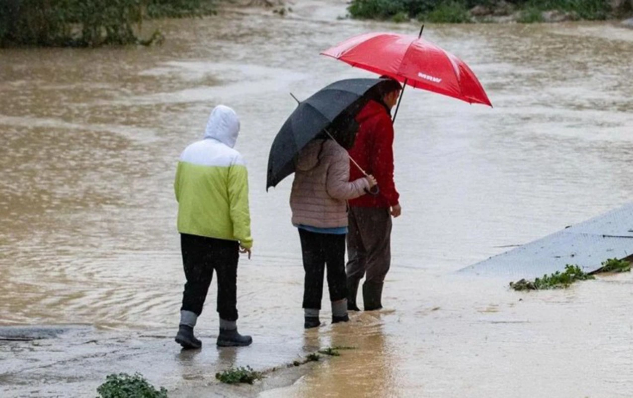 Şənbə günü 28° isti olacaq