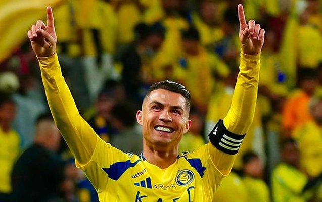 Kriştiano Ronaldo filmdə rol alacaq