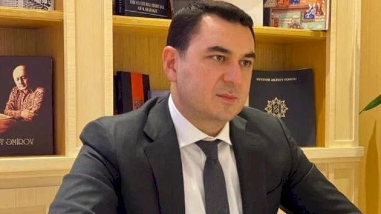 Nazirin xalası oğlu mənimsədiyi pulu dövlətə ödədi