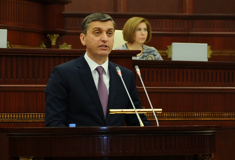 Dövlət sifarişindən kənar xərcləmələr müşahidə etmişik