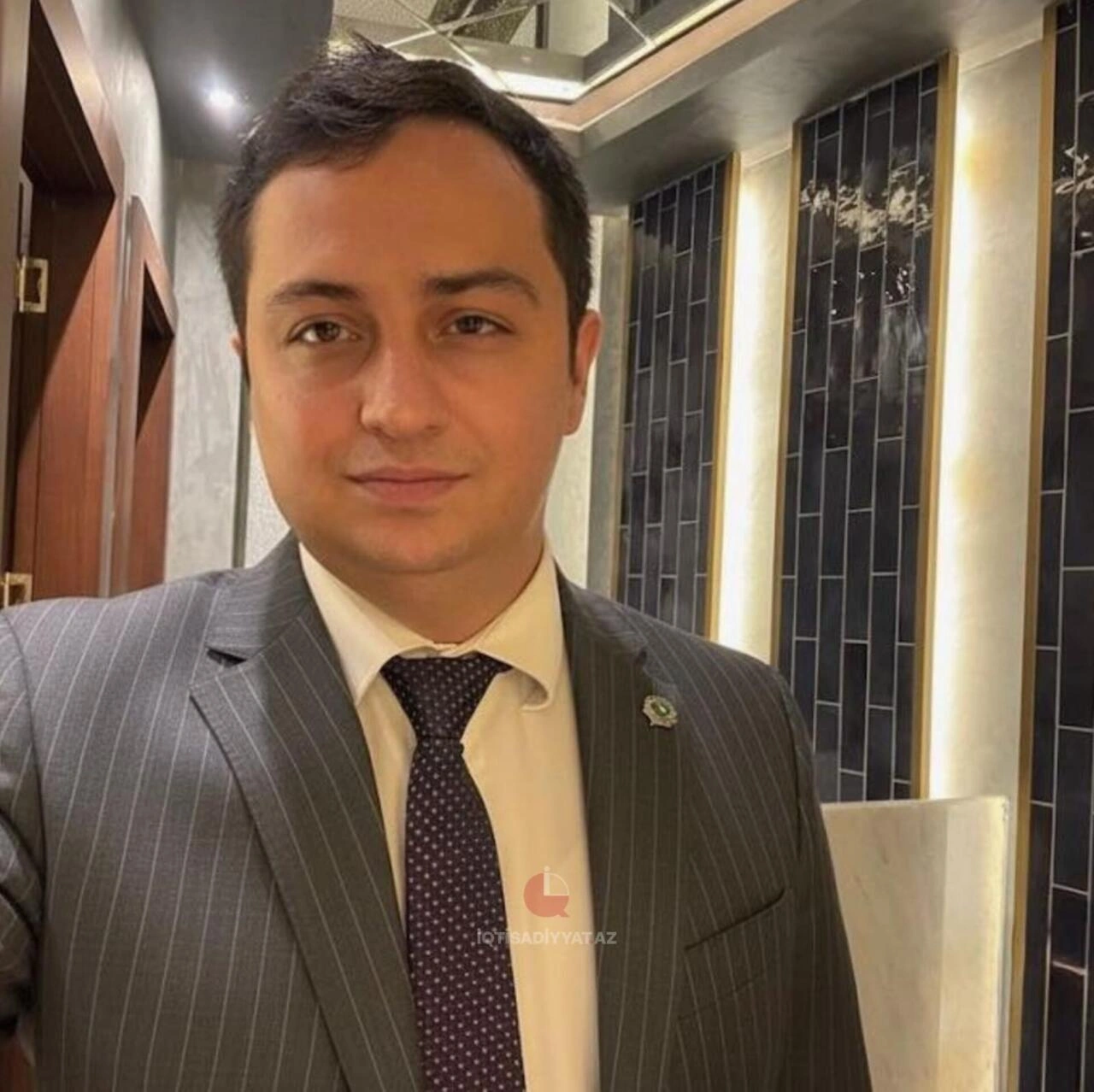 Ramin Məmmədov özünə yeni köməkçi təyin etdi - FOTO