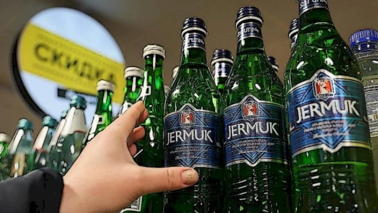 “Cermuk” yerinə “İstisu?” – Azərbaycan üçün mühüm fürsət yarandı