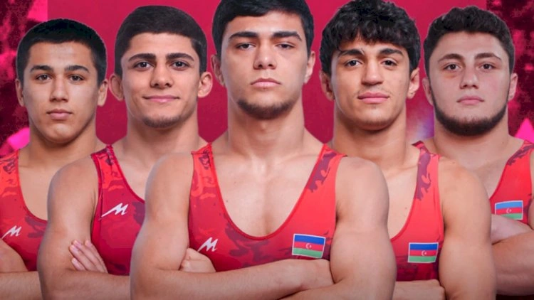 Hacı Kərimov Avropa çempionatının finalına çıxdı