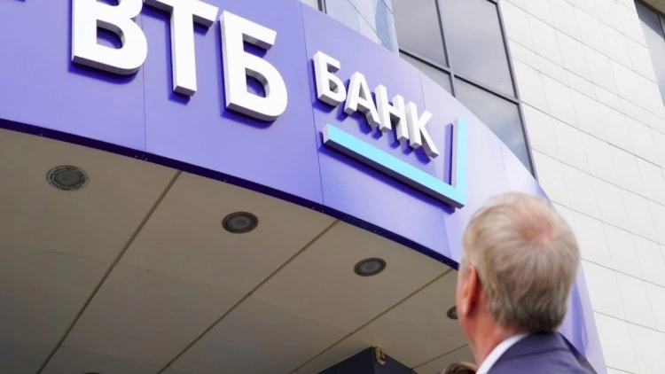 ABŞ Rusiyanın VTB bankına qarşı yeni sanksiyalar tətbiq edib