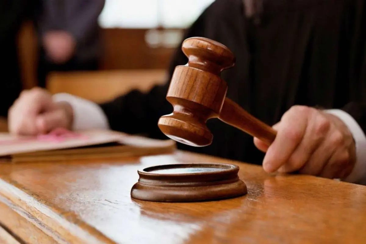 Bakıda ölümlə nəticələn qəza: Sürücüyə bəraət verildi
