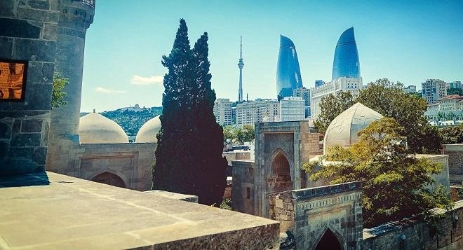 Azərbaycan və Ermənistan nümayəndələri görüşdü
