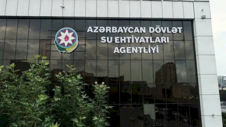 12 milyon manatlıq kanal çəkilir