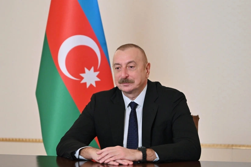 Prezident onları təltif etdi – SİYAHI