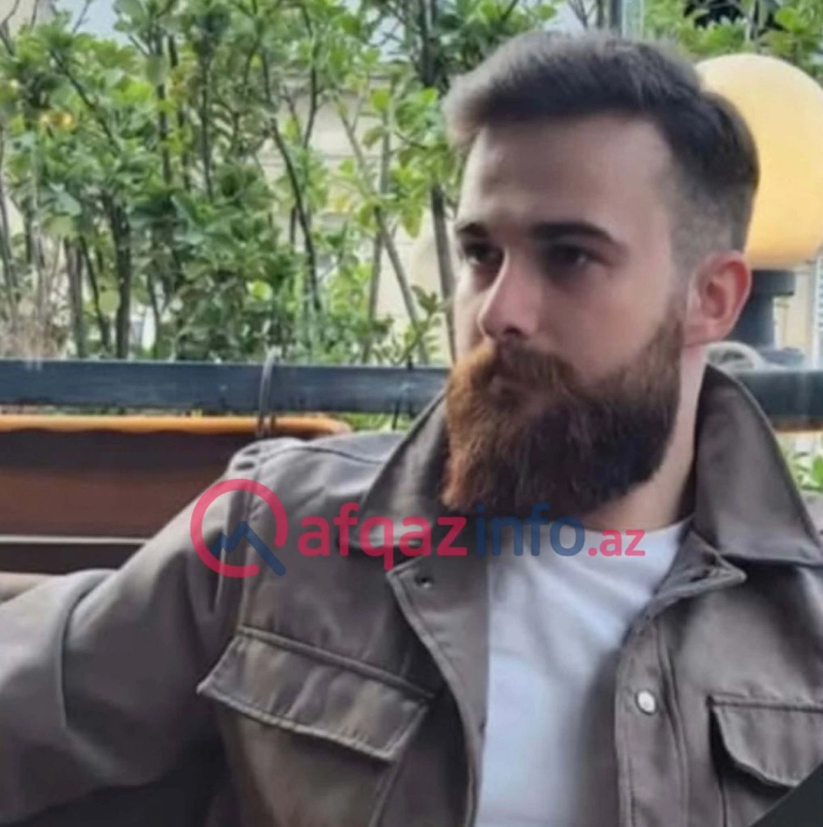 “Şəki yaylası”nda həyatını itirən Coşqunla Ucalın   FOTOLARI