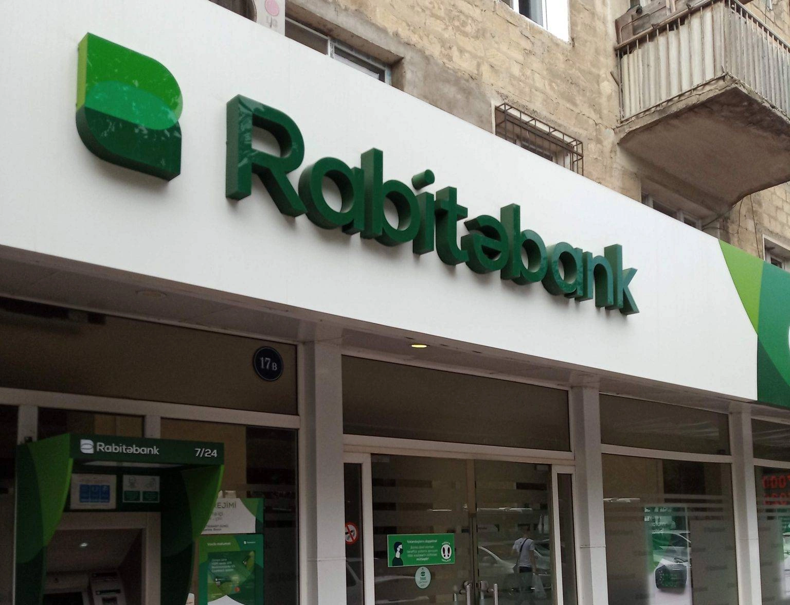 41 milyonluq cinayət işi: Rabitəbank əməkdaşının adı hallanır