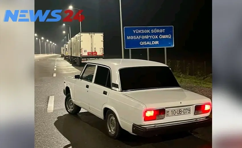 22 yaşlı oğlanın faciəvi ölümü ilə bağlı şok detal  – Deyilənlərə fikir vermədi, ölümü seçdi
