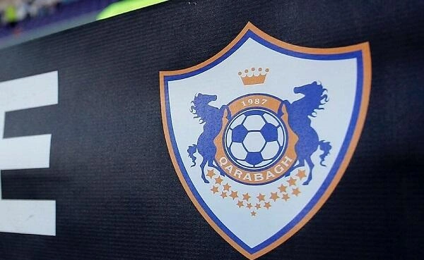 Qarabağdan Ayaksla oyun öncəsi azarkeşlərə müraciət