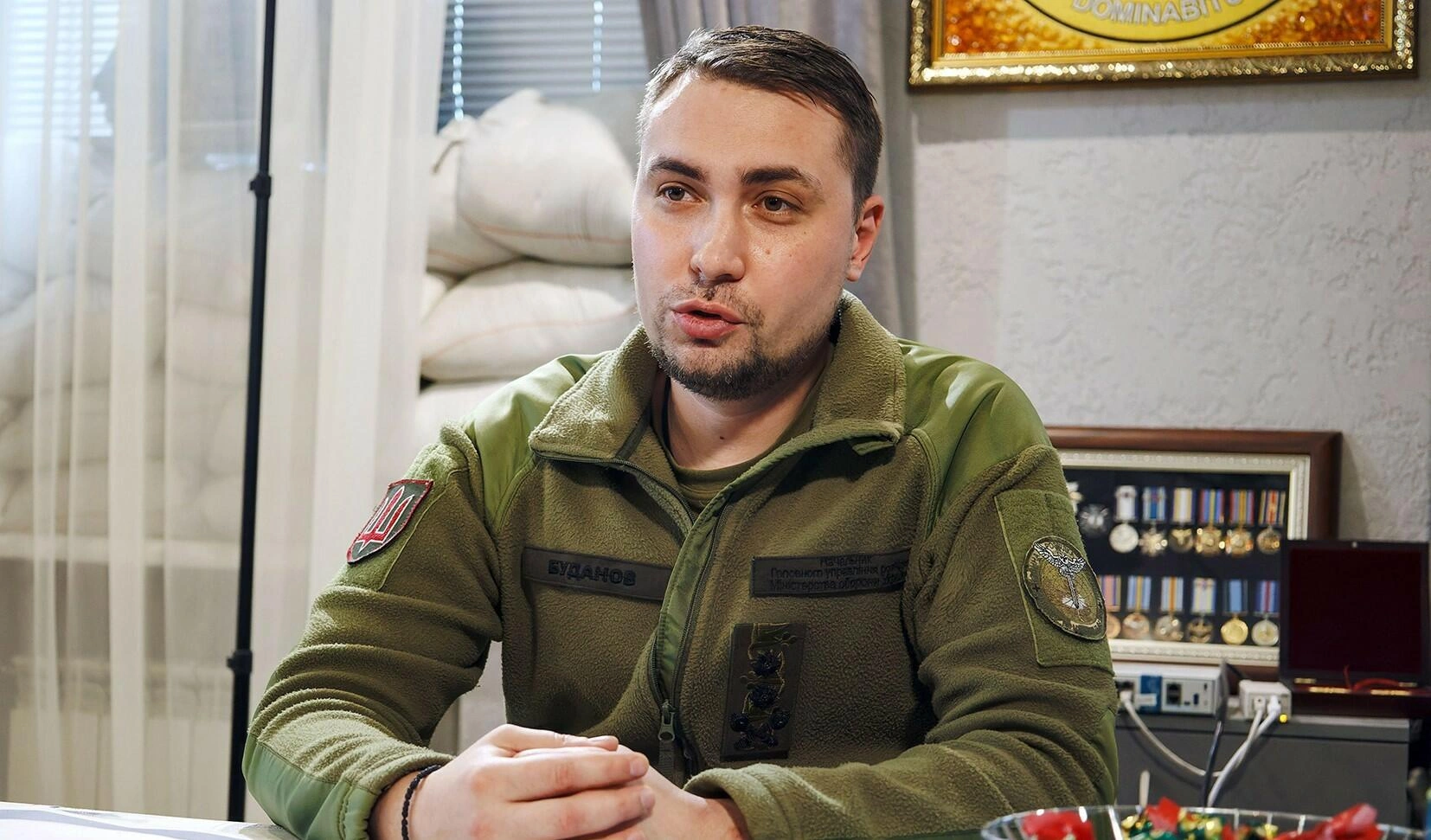 Rusiya bir neçə yerə parçalanmalıdır