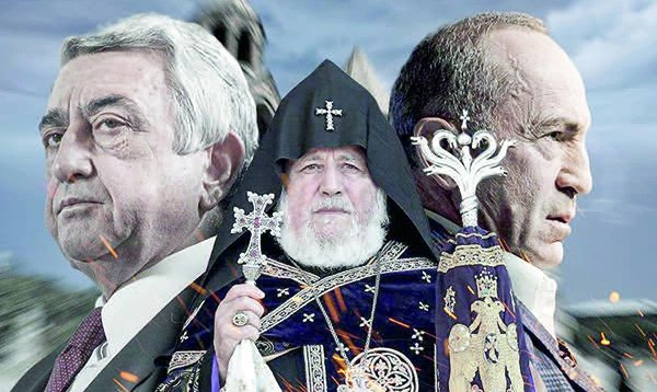 Ermənistanda revanşist qüvvələr güclənə bilər - Millət vəkili