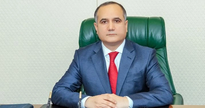 Kamaləddin Qafarov: “Avropanın enerji təhlükəsizliyində Azərbaycanın rolu xeyli artıb”