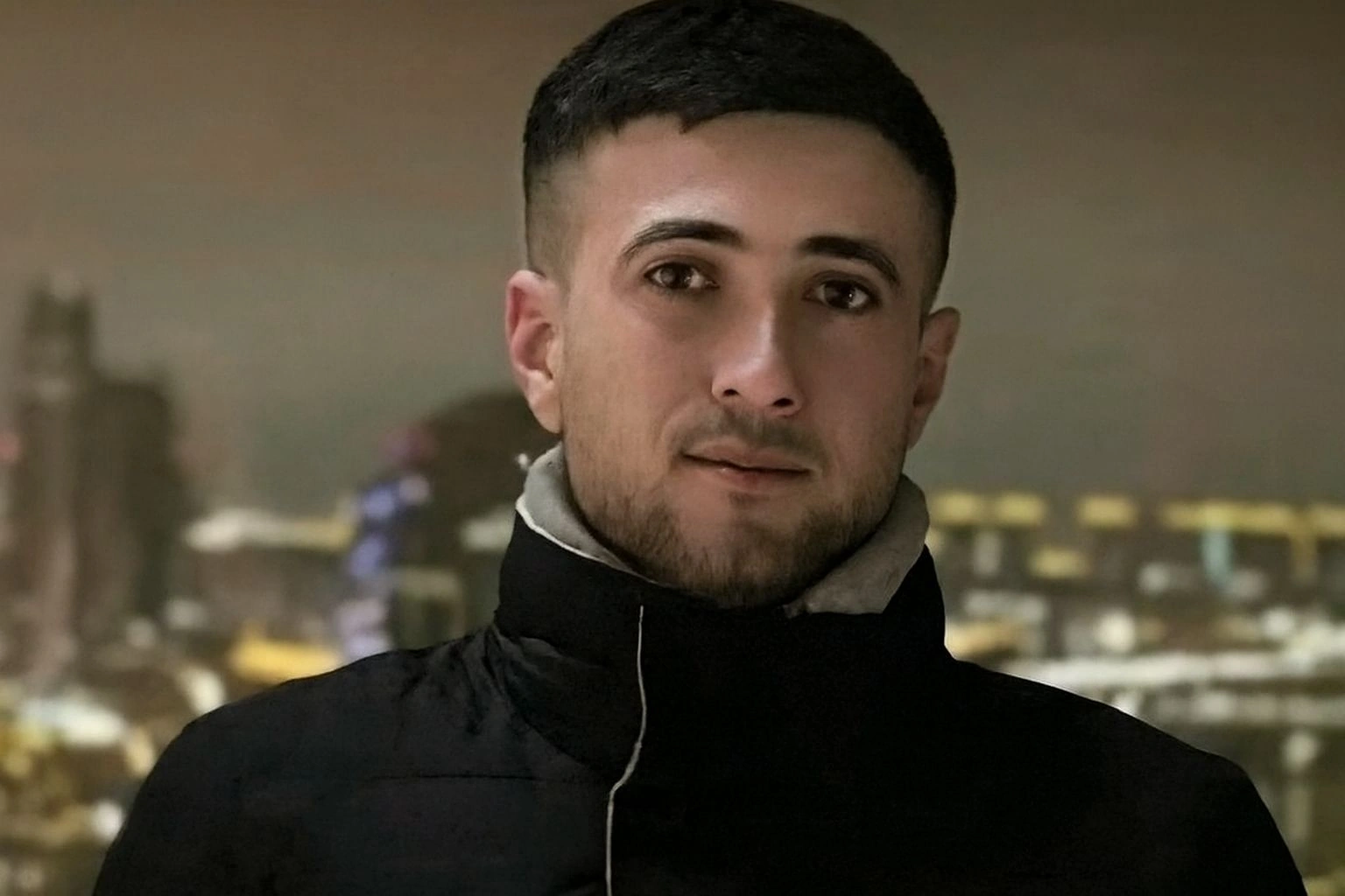 Qazaxda MAXE yol qəzasında qəza oldu