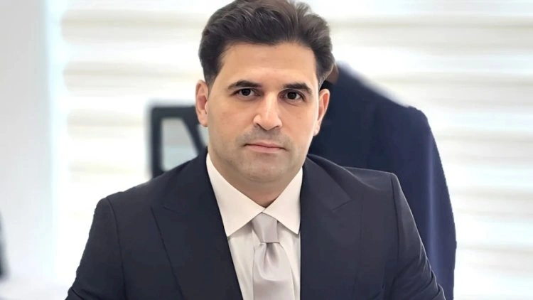 Fuad Nəbiyev yeni vəzifəyə təyin olundu