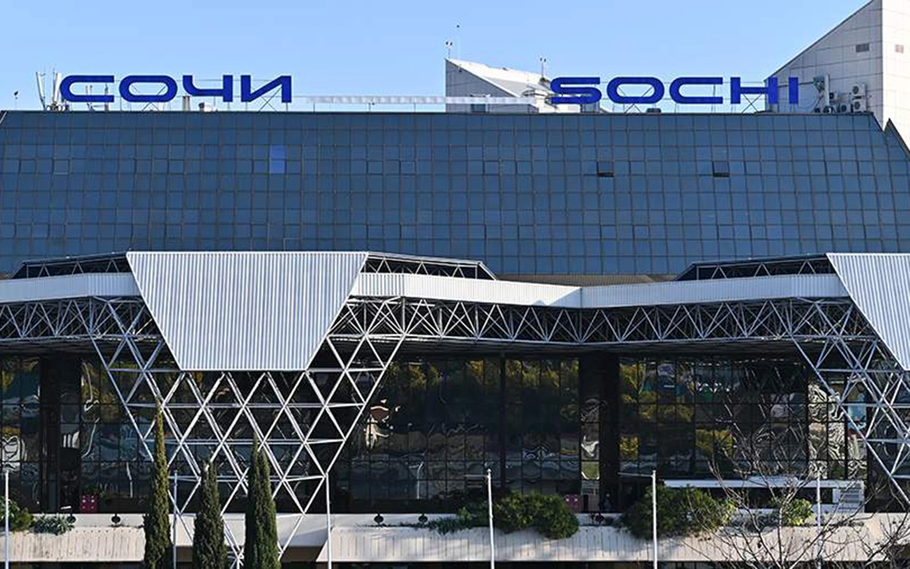 Rusiyada 13 aeroportun fəaliyyəti dayandırıldı
