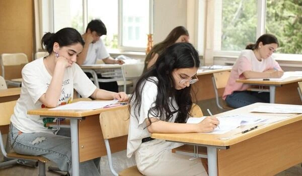 Magistraturaya qəbul imtahanı keçiriləcək