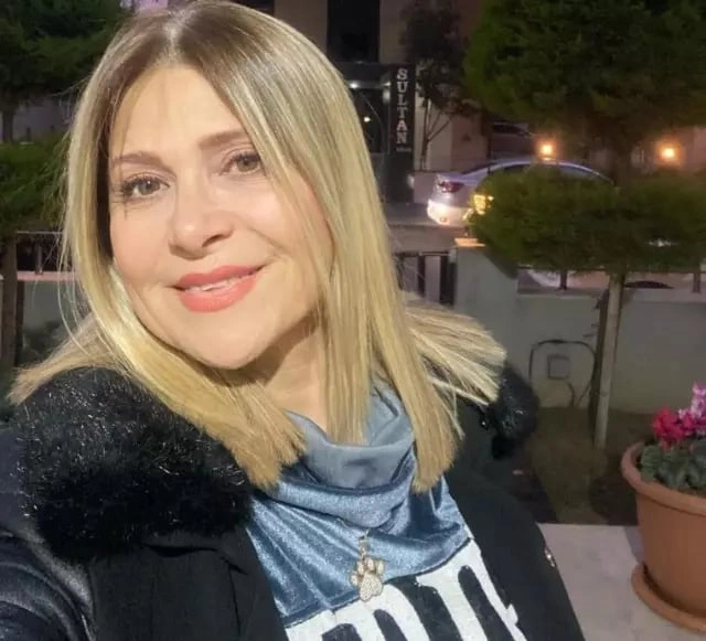 “Çocuklar Duymasın”ın Əminəsi illər sonra - FOTO