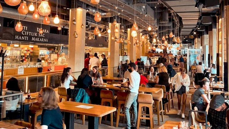 Restoranlar üçün gözlənilməz dəyişiklik -   Kimlərə təsir edəcək?