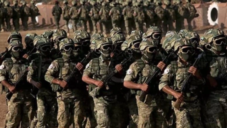 Bu il dünya ölkələrinin hərbi büdcəsi nə qədərdir? - ARAŞDIRMA