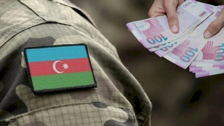 “Veteran pulu” ilə bağlı əhalini SEVİNDİRƏCƏK XƏBƏR