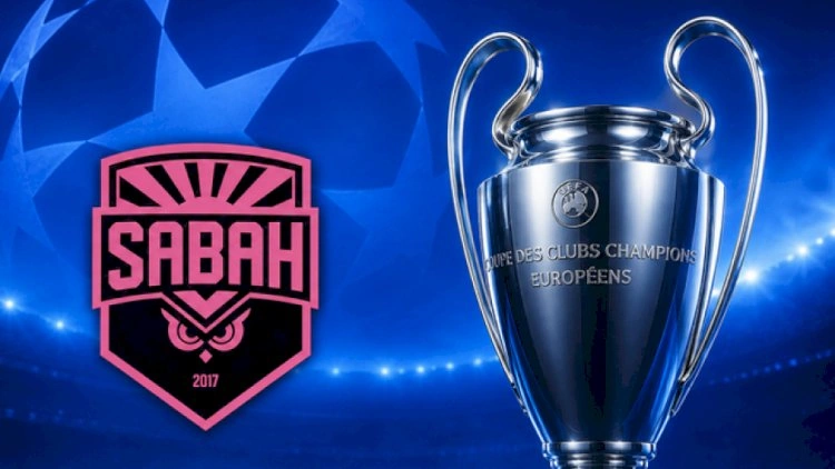 “Sabah” Çempionlar Liqasının tarixinə düşdü