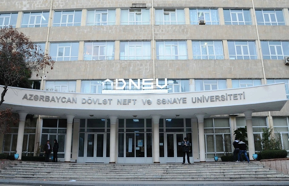 ADNSU “Green Metric 2025” reytinqində ciddi irəliləyiş əldə edib
