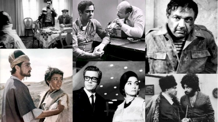 Ən yüksək IMDb xalına malik 10 Azərbaycan filmi   – SİYAHI