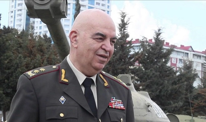 Vəfat edən həkim generalın qardaşı imiş