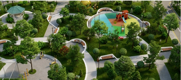 “Biləcəri” və “Park Xırdalan” layihələrində yeni mənzil sahibi olmaq üçün fürsət – İlkin ödəniş 16 400 AZN-dən başlayaraq!