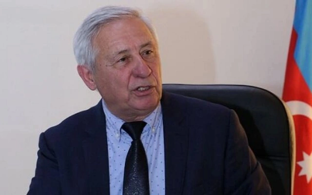 Eldar İsmayılovun cinayət işinə xitam verildi