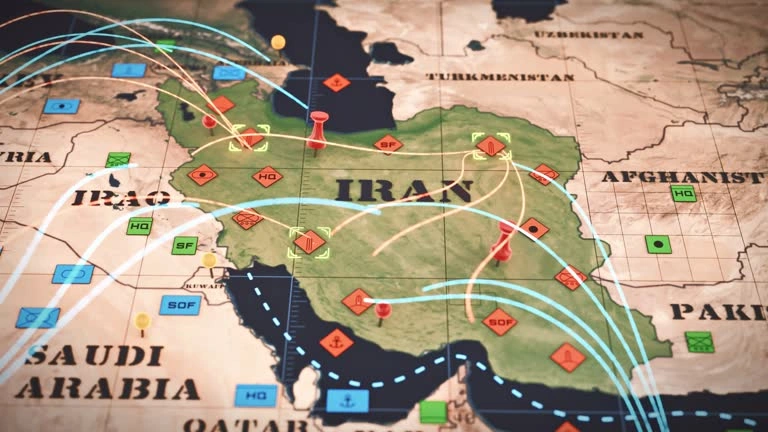 İrana hücum tarixi açıqlandı, şirkətlərə xəbərdarlıq edildi – “Hər şey ona bağlıdır”