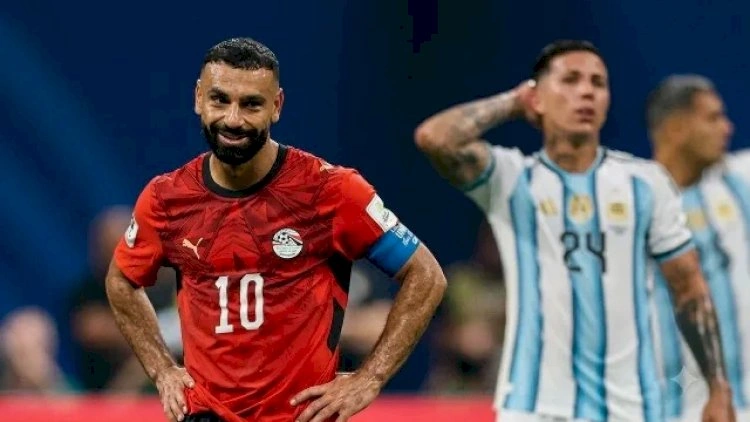 Məhəmməd Salah “Trabzonspor”da