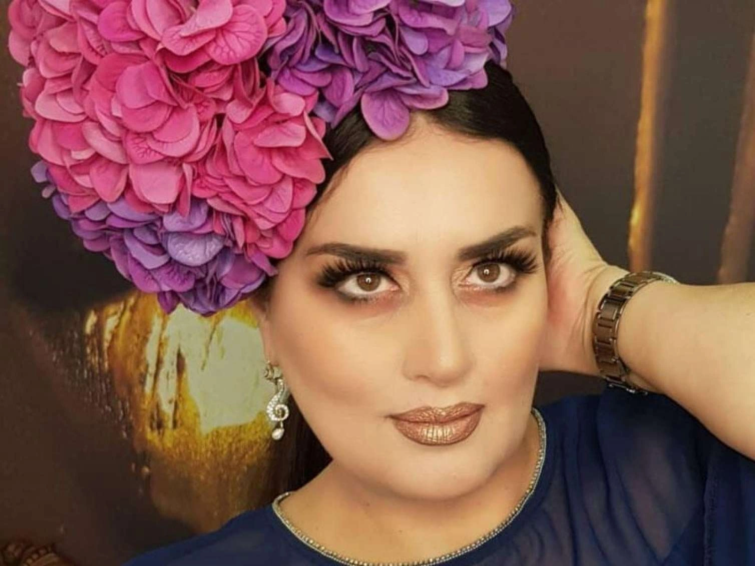 Elza Seyidcahan məhkəmədə uddu - Roza Zərgərli təzminat ödəyəcək