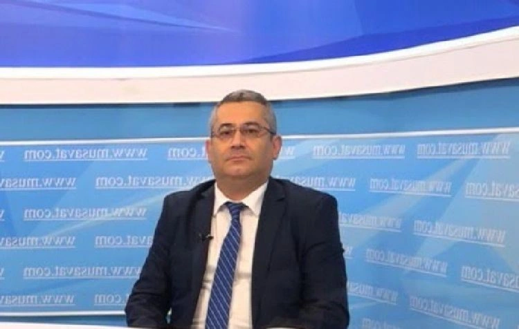 Ermənistana neftdən başqa nə ixrac edəcəyik? - Kənd məhsulları, kimya sənayesi...