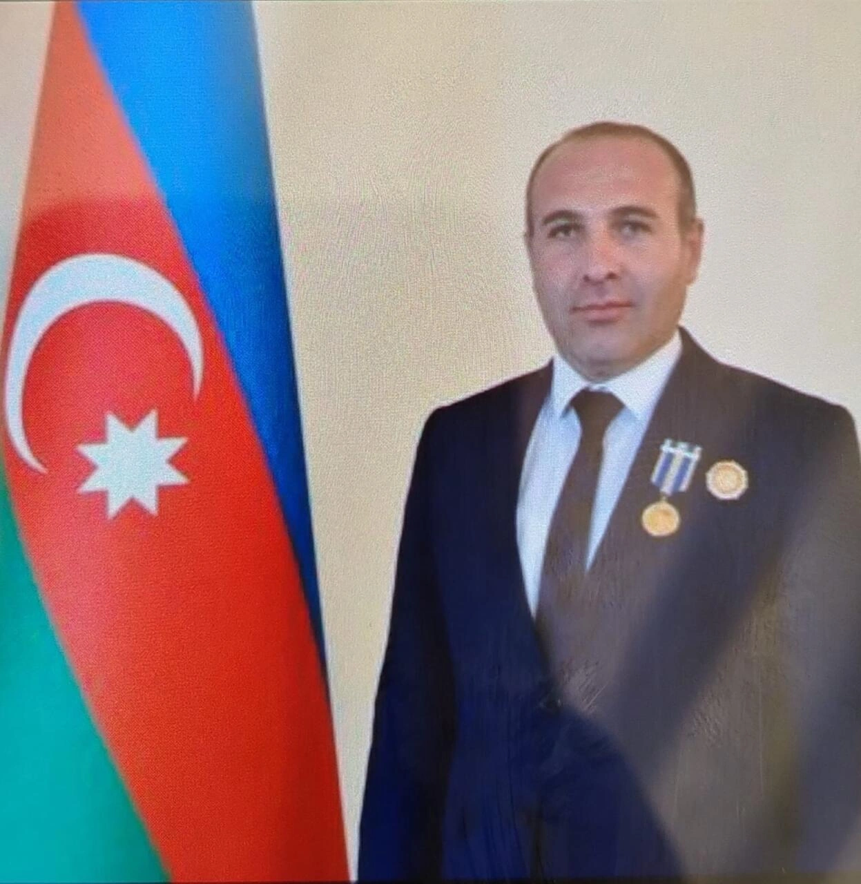 Vətən müharibəsi iştirakçısı icra başçısı müavini təyin olundu