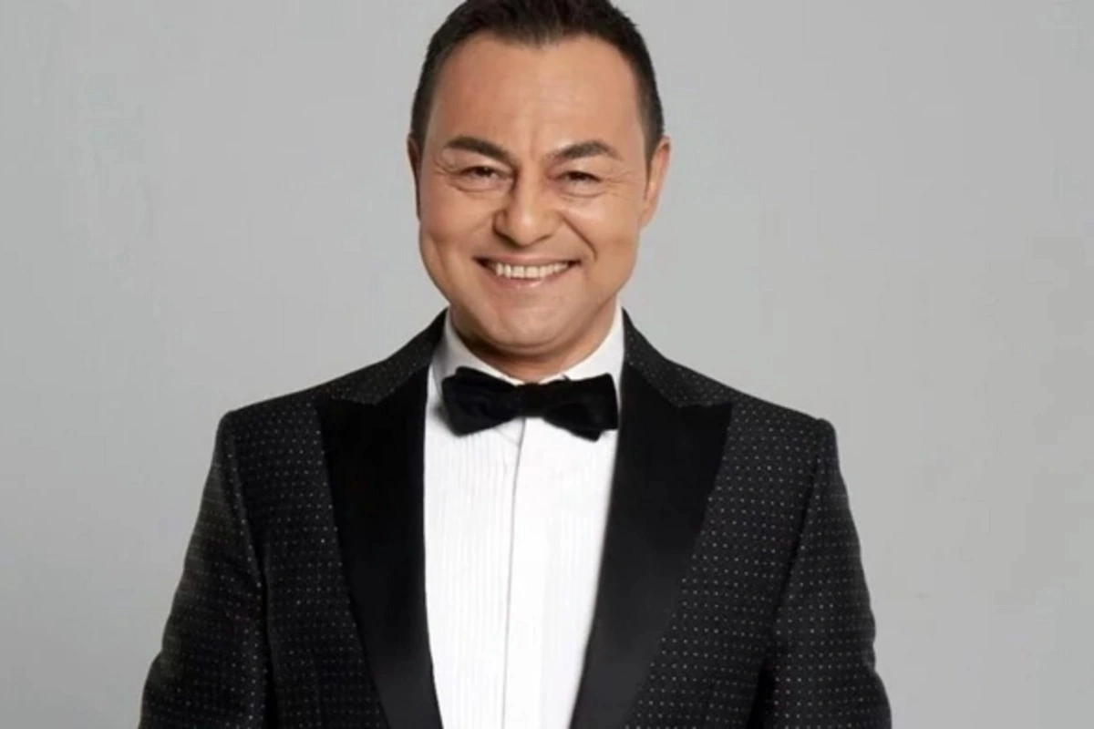 Serdar Ortaç ilə bağlı ÜZÜCÜ XƏBƏR