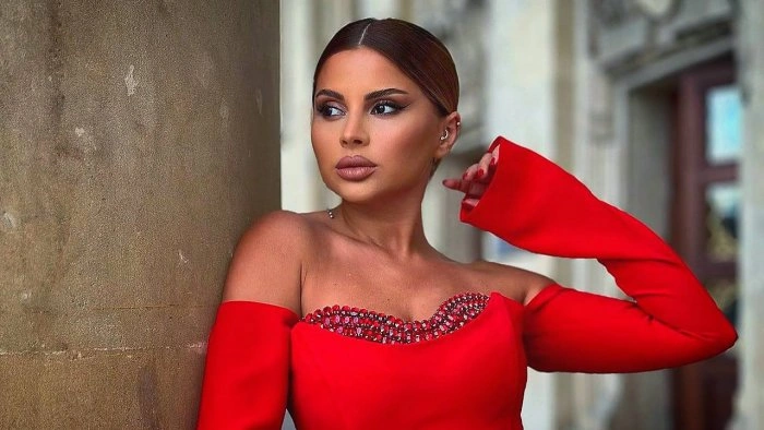 “Arzularımın içində ana olmaq yox idi” - Aynişan