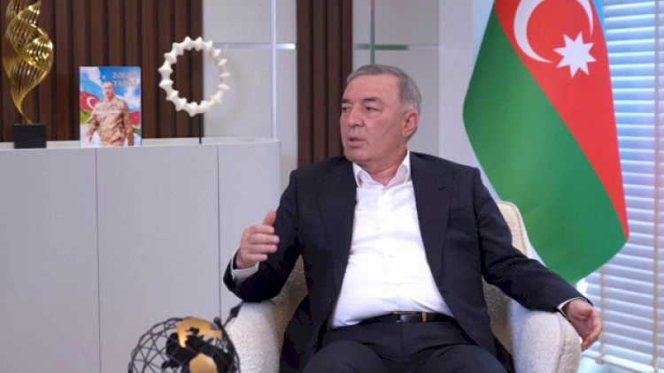 Bakının tikinti sektorunun təhlili: trendlər, problemlər və yeni standartlar — “Kristal”ın rəhbəri Mahayət Nəbiyevlə müsahibə