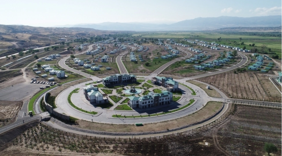 Qubadlı və Zəngilana həyat qayıdır – Şərqi Zəngəzura “Böyük Qayıdış”