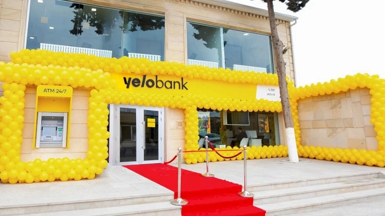 “Yelo Bank” 55 milyon manatdan çox əmanət “itirib”