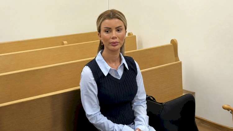 “Arzum”un vəkilləri prosesə gəlmədi
