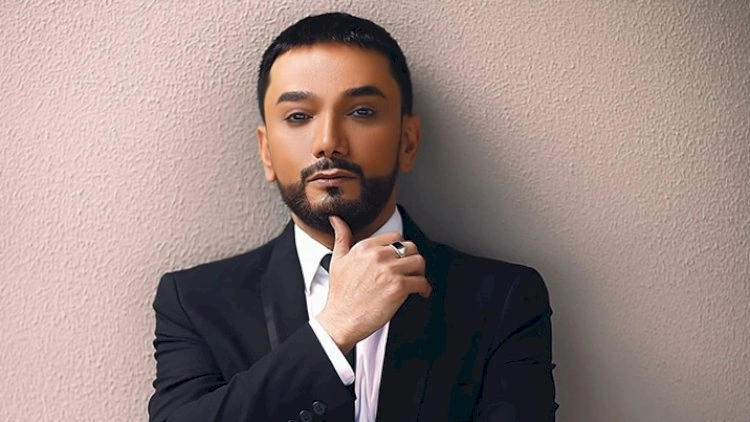 Faiq Ağayev dəyişib belə oldu - VİDEO