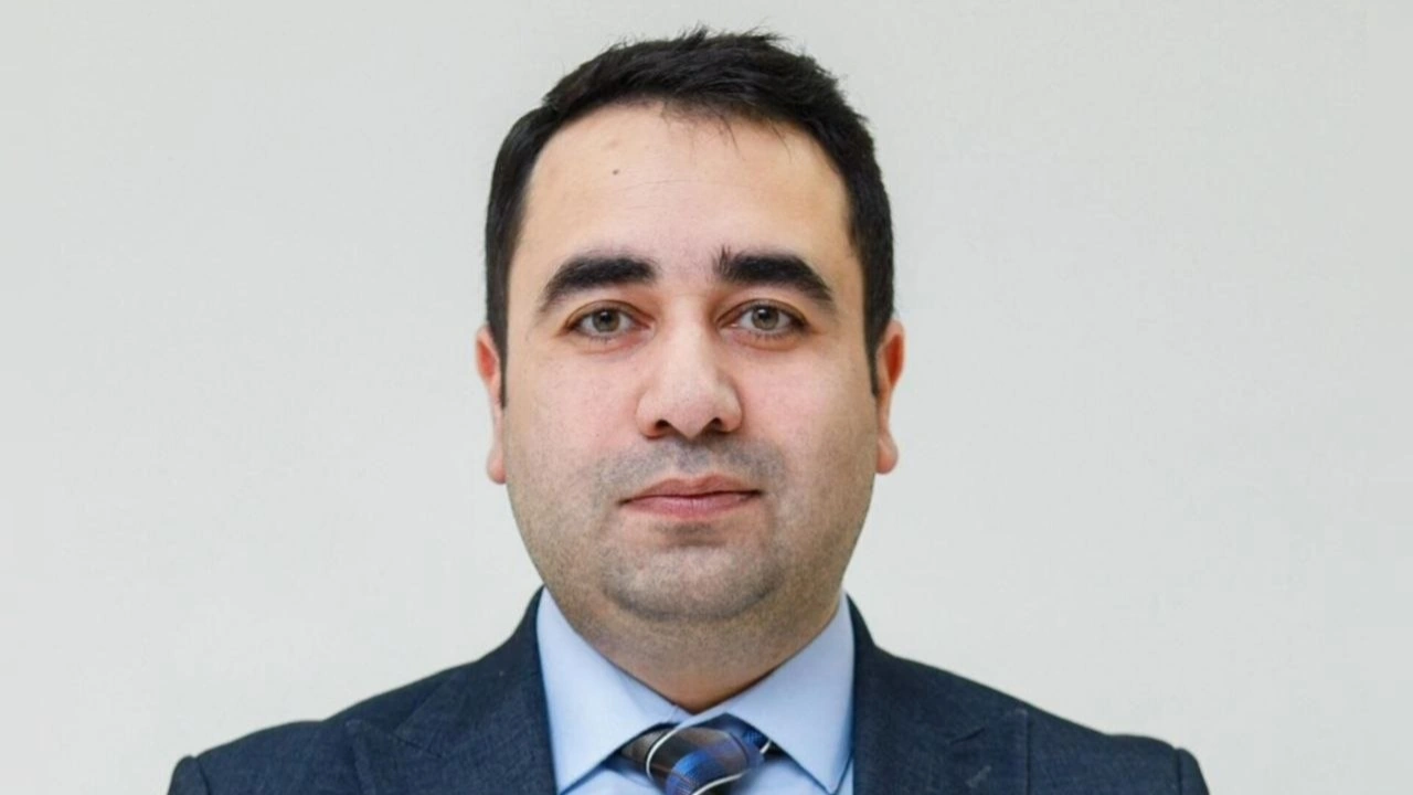 Hüseyn Məmmədova yeni VƏZİFƏ verildi
