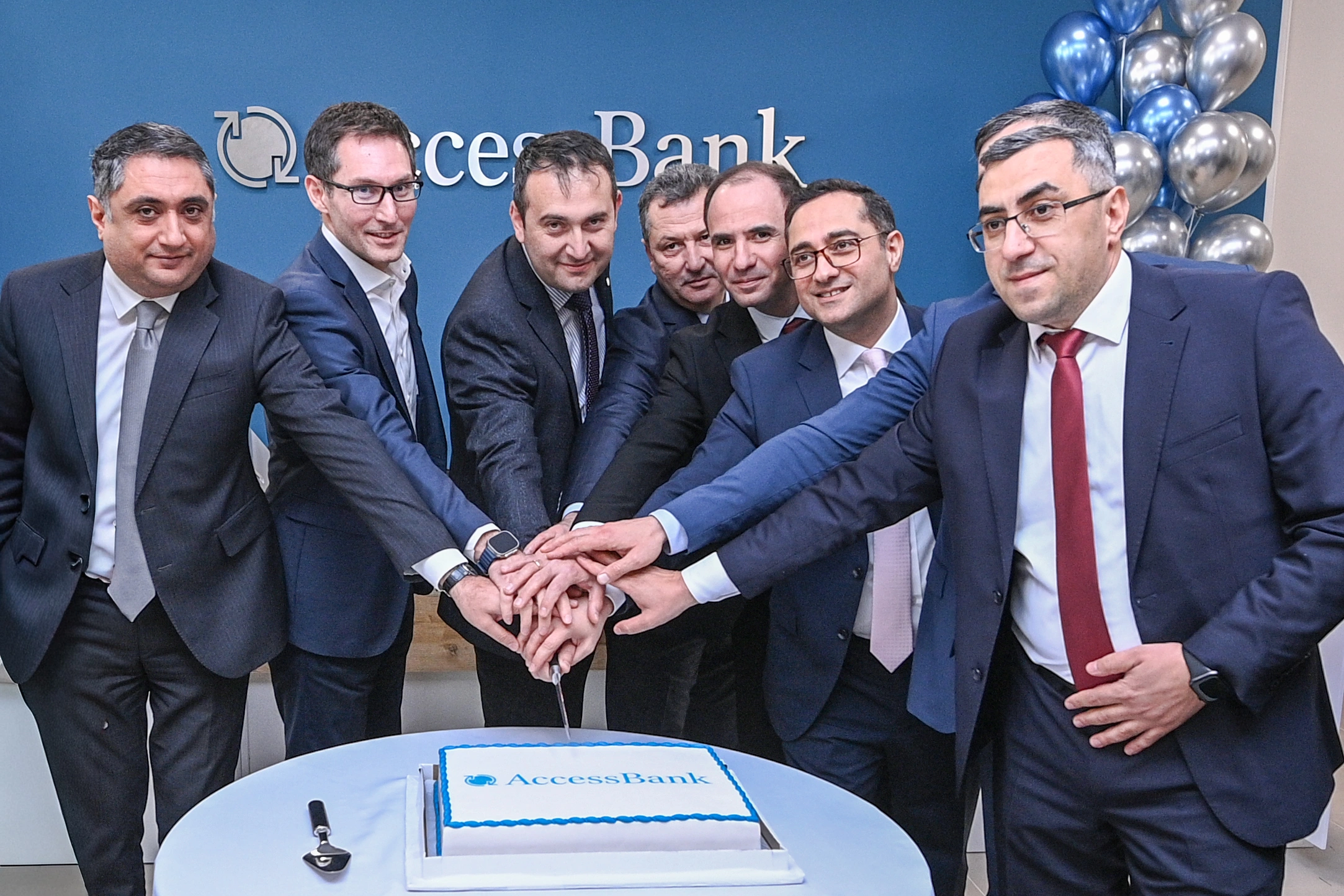 AccessBank-dan fərdi bankçılıqda yeni mərhələ: VIP Club rebrendinq edilərək
“Private Banking”ə çevrildi