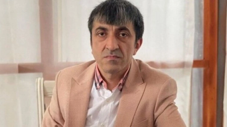 Oqtay Kamil 50 yaşını təntənəli şəkildə qeyd etdi - Fotolar